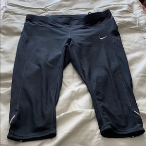 Nike Crop leggings